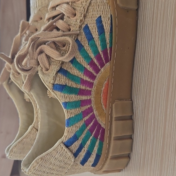 Farm Rio Shoes - Picture 3 of 5